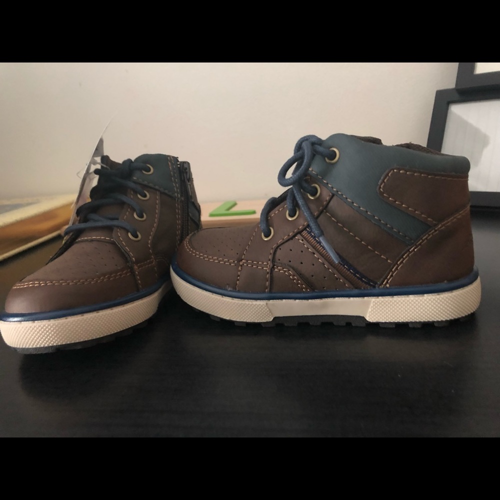 Toddler Boy Shoes